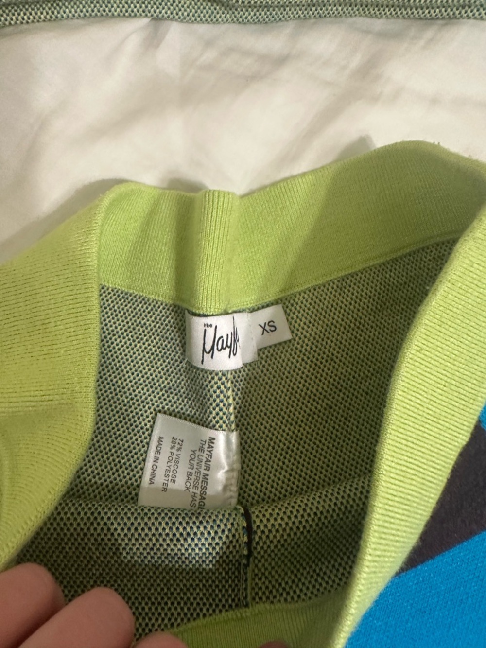 Mayfair Group Matching Set - Picture 2 of 3